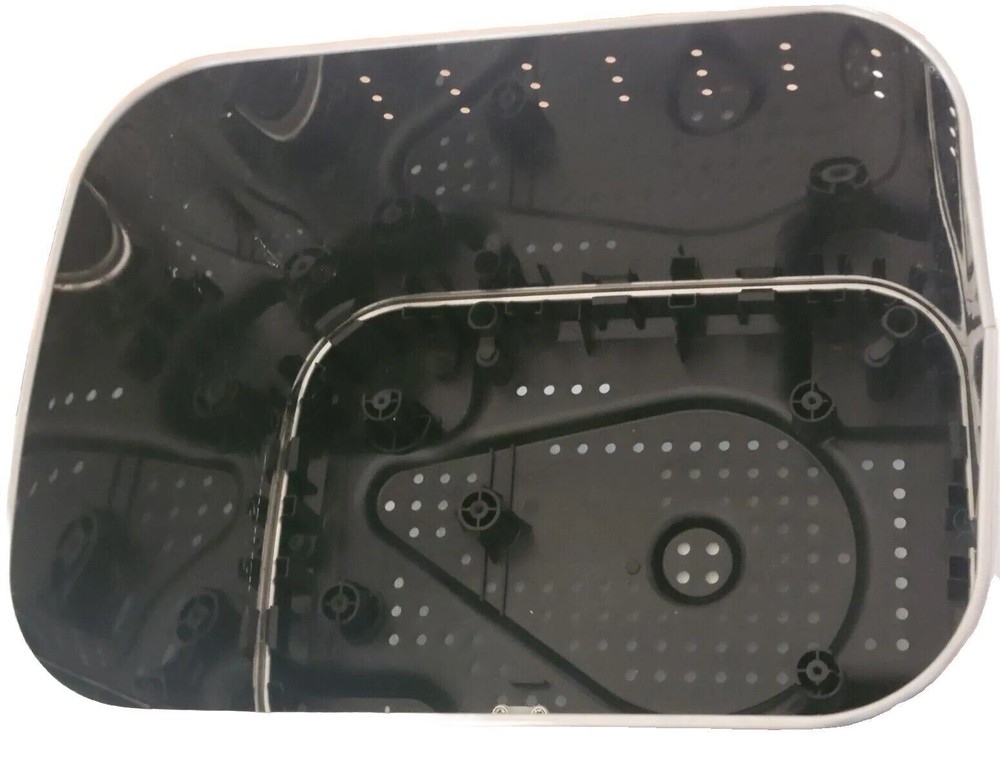 Cuisinart CBK-110 Replacement Outer Body and Base Assembly - Used-