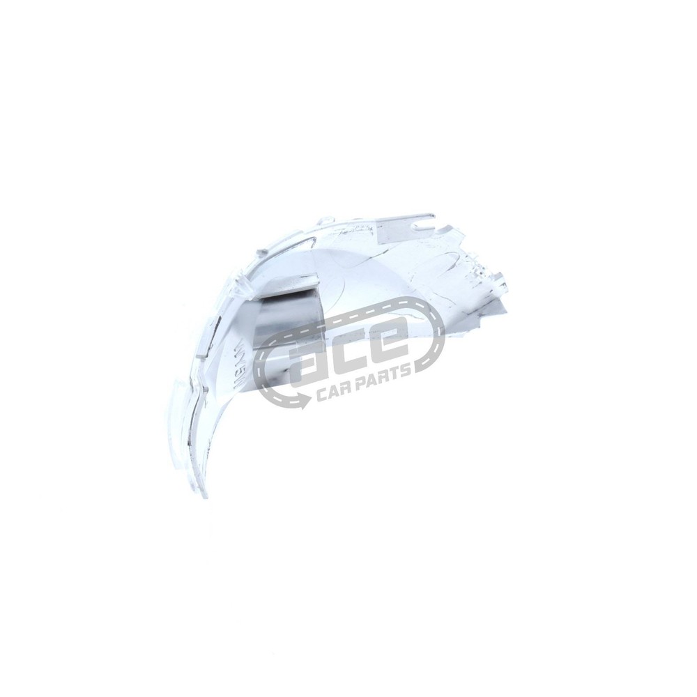 Wing Mirror Indicator Light Renault Clio Mk4 2012-2019 Clear Passengers Side