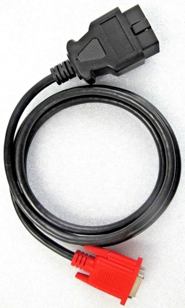 OBD2 OBDII Main Cable for ANCEL FX2000 Scanner Code Reader Diagnostic Scan Tool