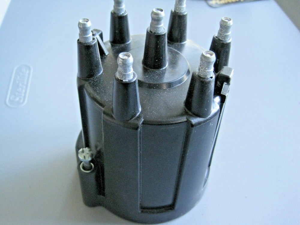 PartsMaster DR457, C218, DR78B Replacement Distributor Cap 2.8L