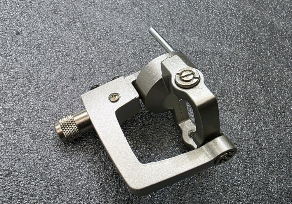 Technics Sl1200 M5g, Mk5g. Complete Tonearm Bracket