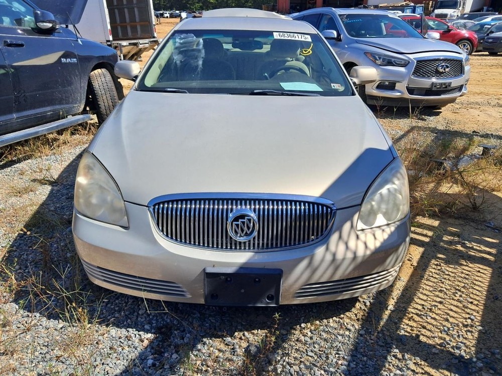 Fuse Box Engine Fits 06-07 DTS 4812695