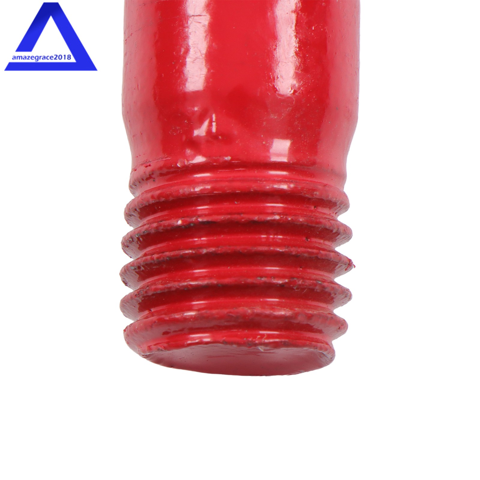 4 Pack 5/8" D Ring Shackle with 3/4" Pin Heavy Duty 28660lbs/13T Break Strength