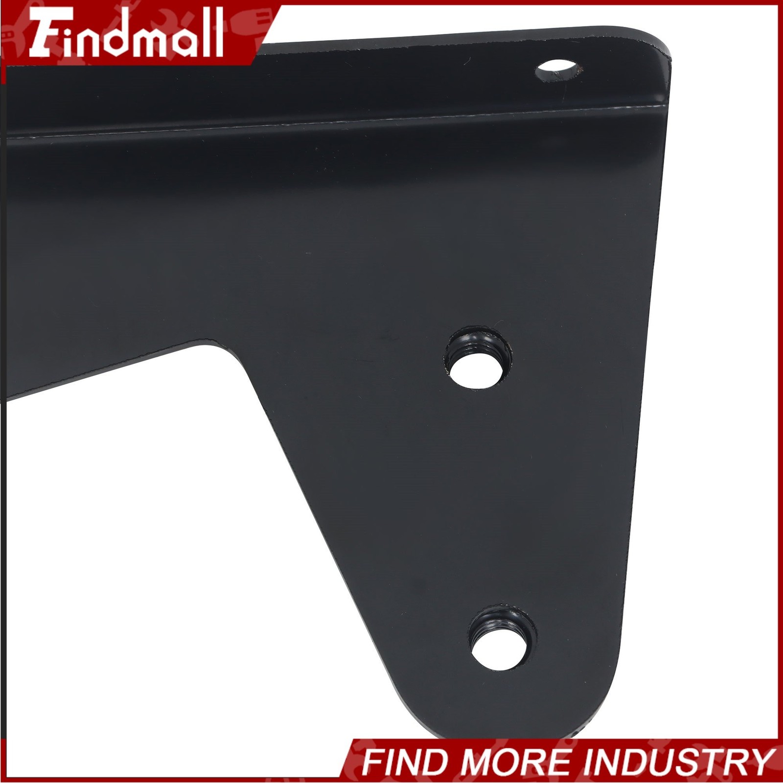 For ROPS 52" X 52" Tractors Snow Shield 2" x 2" or 2" x 3" Tractor Canopy Top