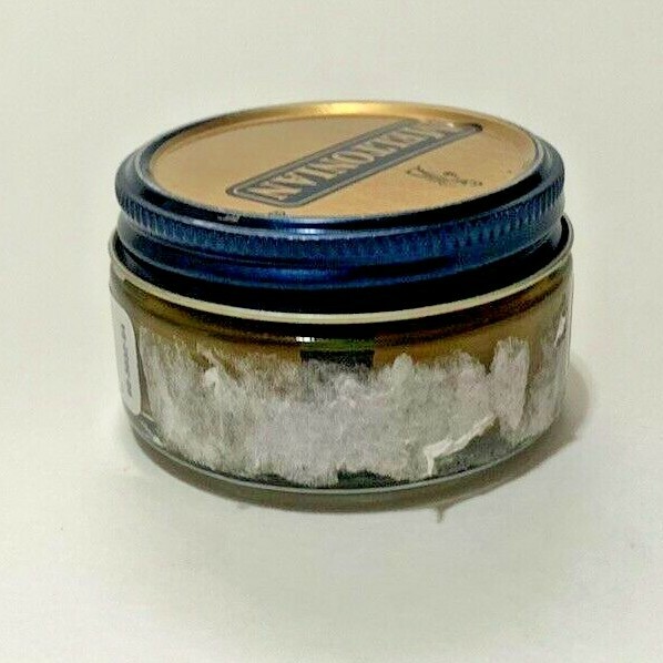 Meltonian Boot & Shoe Cream Polish Camel 89