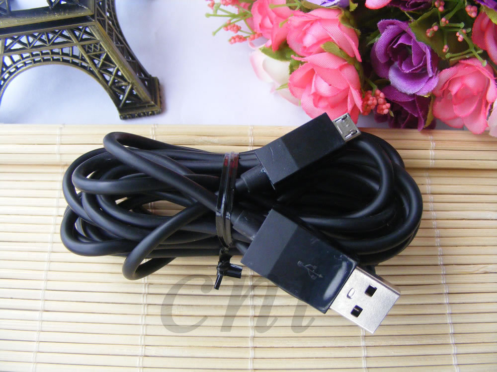 Rechargeable Battery Pack for Xbox One / S Wireless Controller + USB Cable