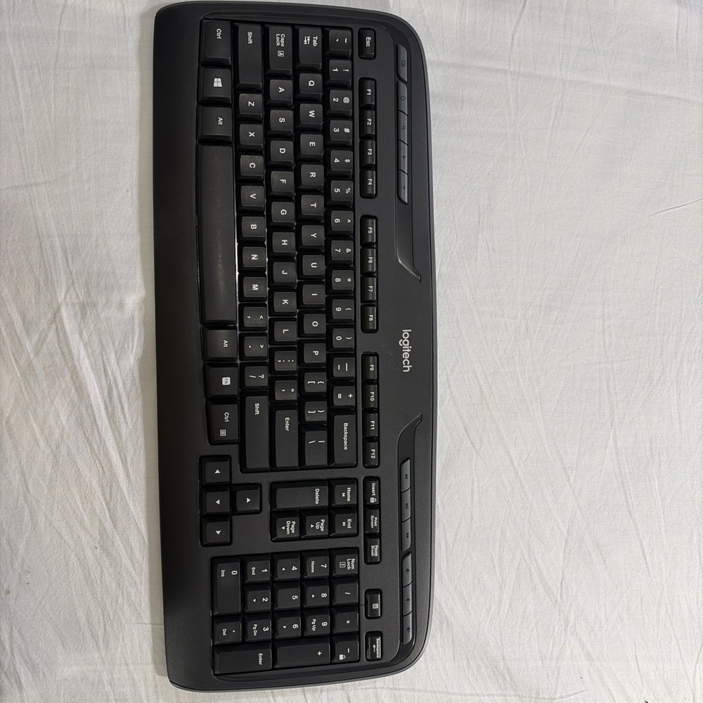 Logitech MK 545 advanced keyboard *KEYBOARD ONLY*