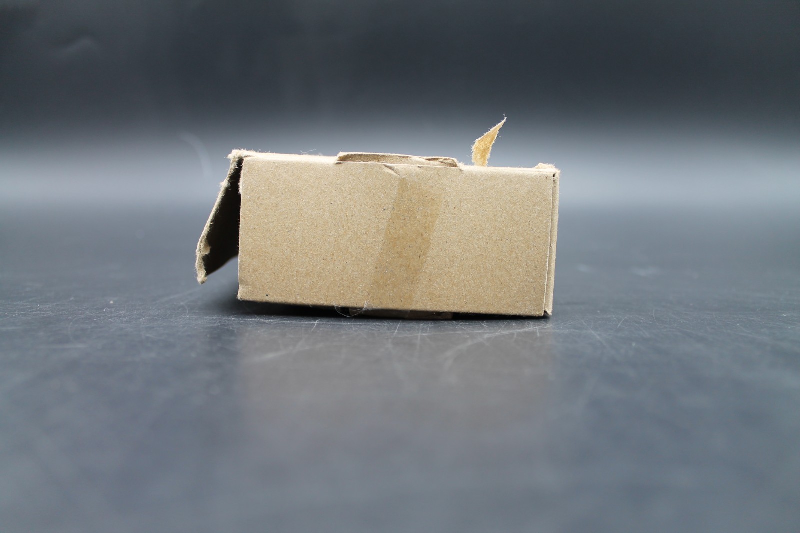 Vintage US Military Brass Stencil Set 3 Inch A-A-130A Marking Kit Middletown