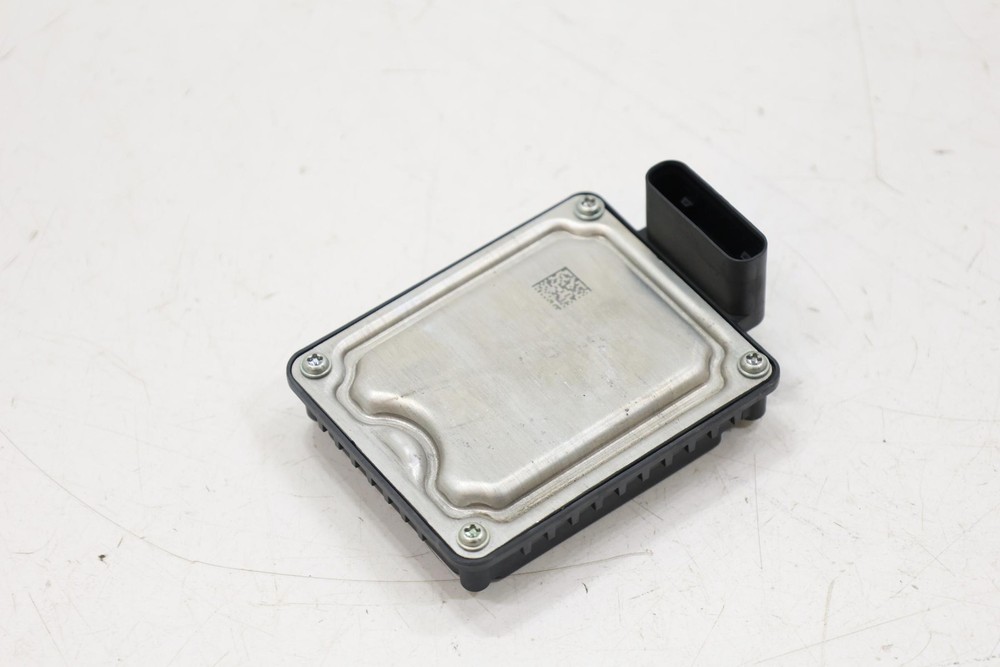 2017 - 2023 TESLA MODEL 3 CRUISE CONTROL DISTANCE SENSOR RADAR MODULE UNIT OEM