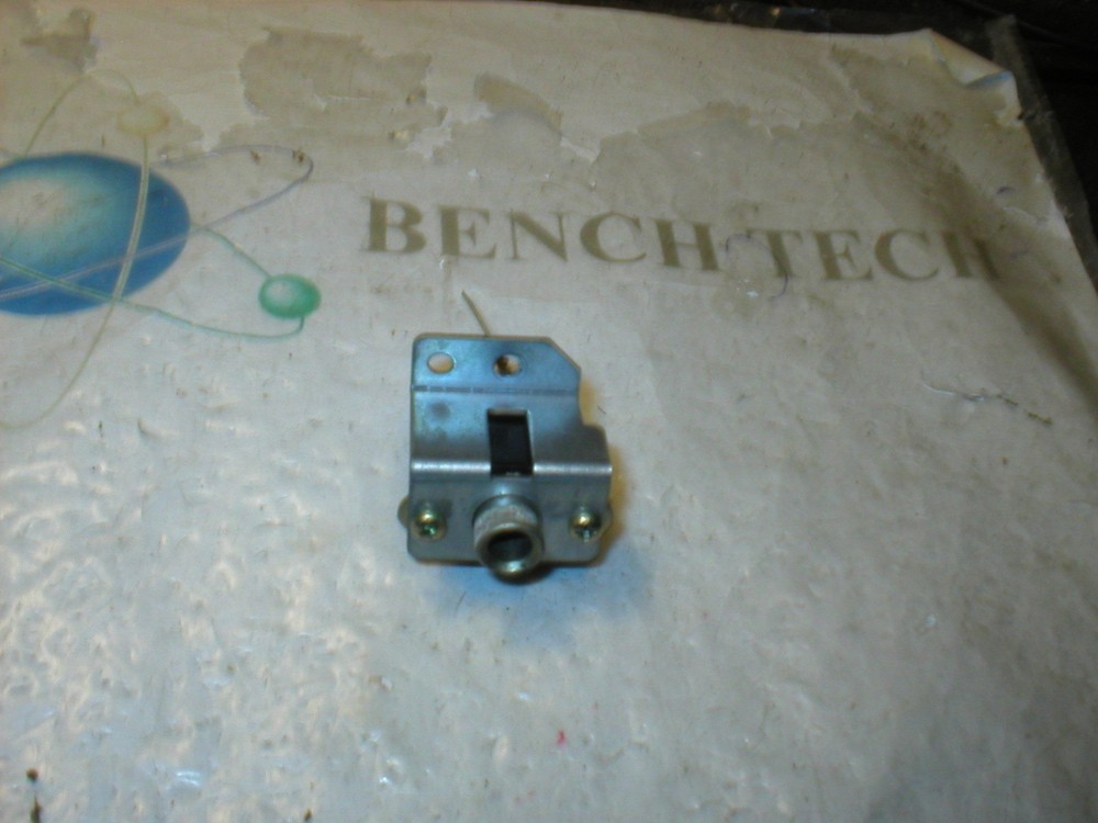 Onkyo     Model TX-5000  Headphone Input