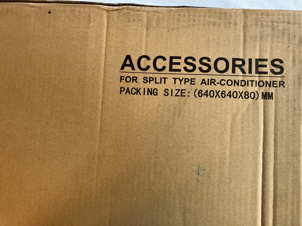 PJX-02(5) Split Type Air Conditioning 5M Connecting Wire 22011600000033