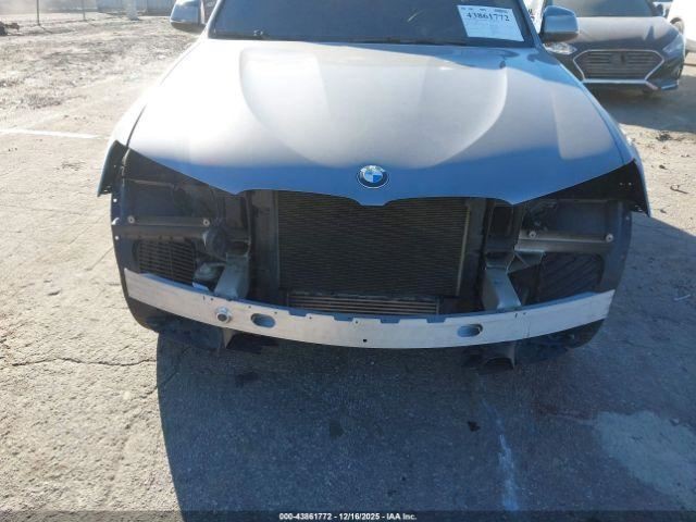 X3 2015 Glove Box 4959298