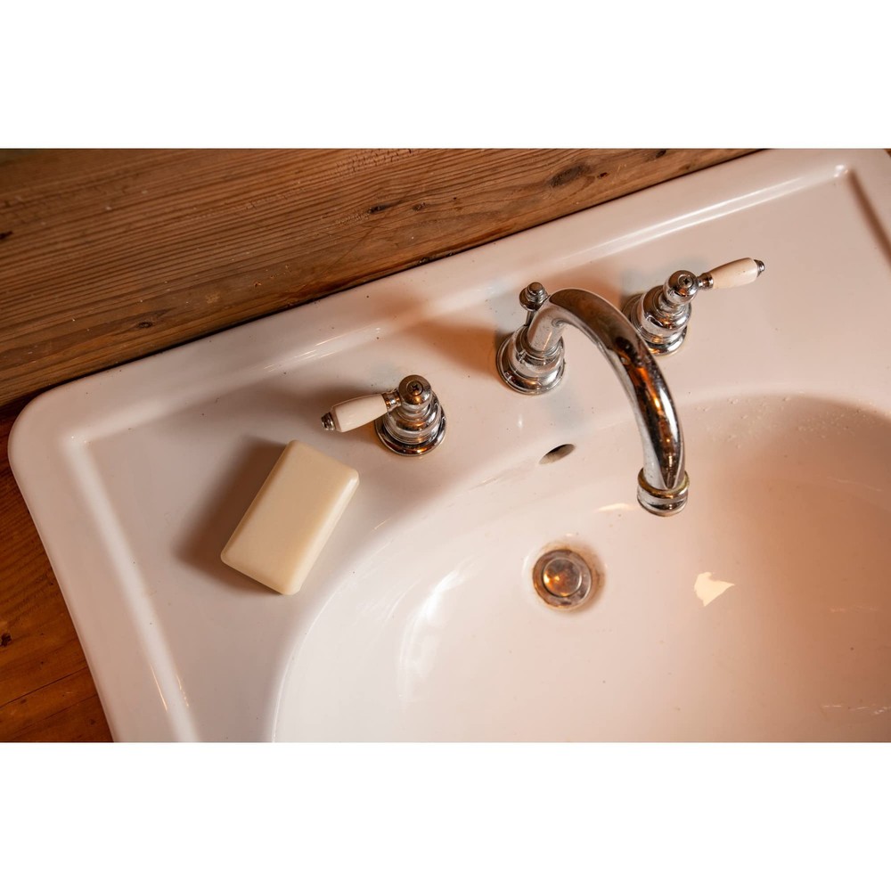 D/CODE Unscented Bar Soap