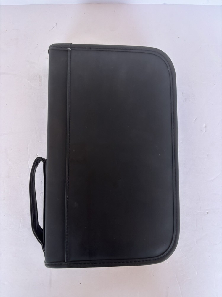 Fellowes CD Travel Case