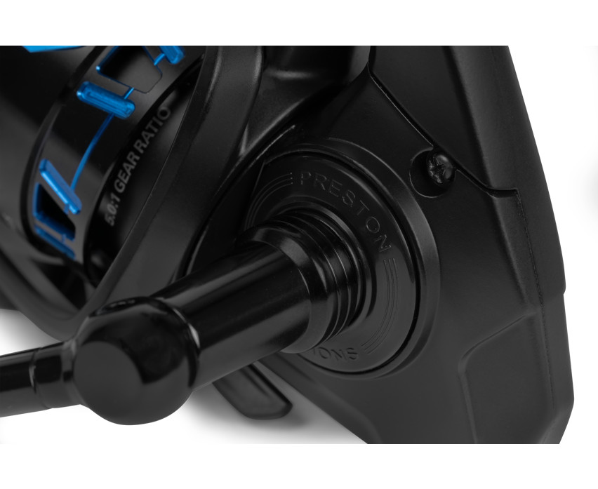 Preston Invictus Reel Front Drag ( All Sizes)