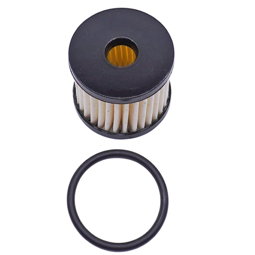 2X Fuel Filter Kit 0707-0012 61011-04A For Harley FLD/FLHR/FXD/FXDWG