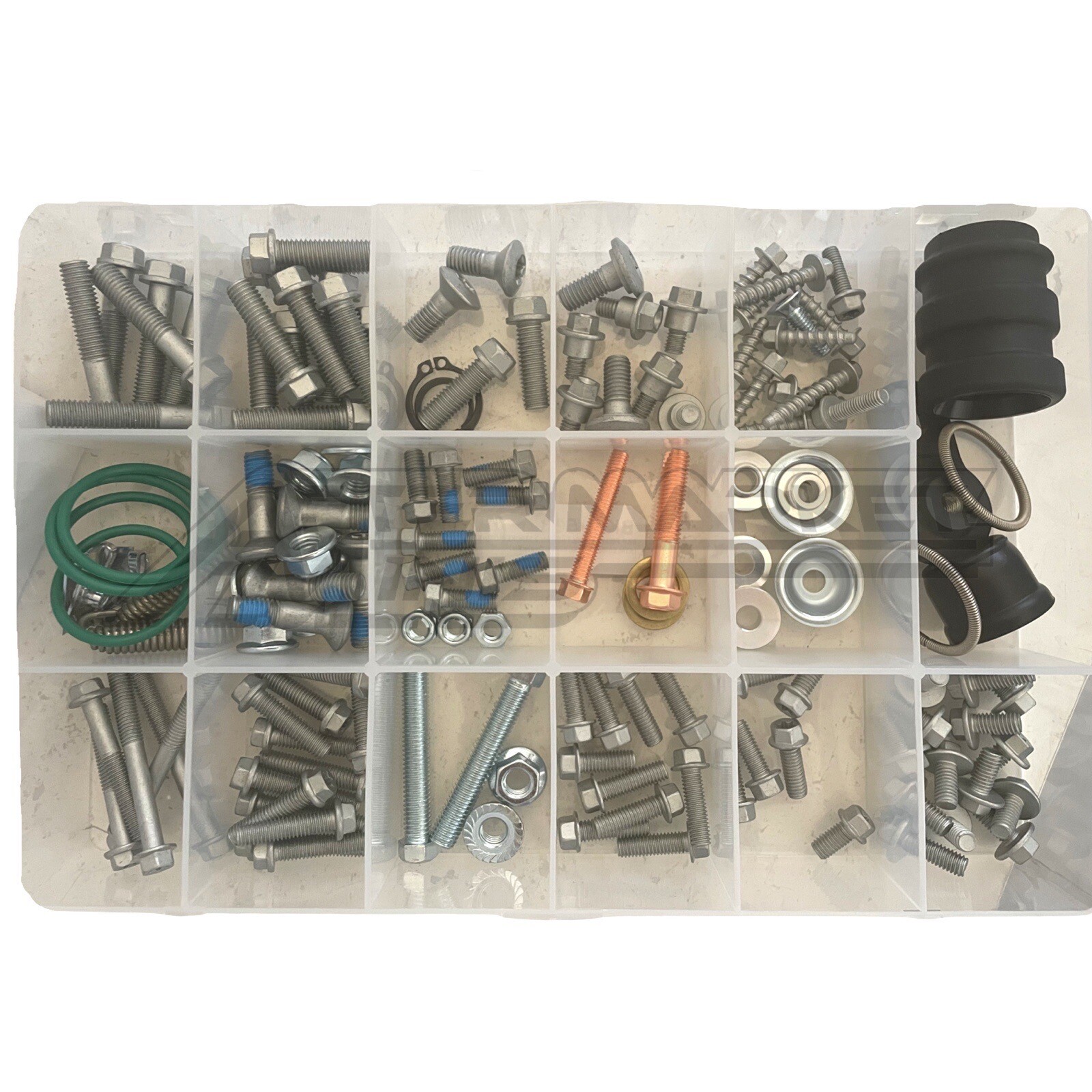 50cc 65cc Bolt hardware Kit KTM SX50 SX65 Husqvarna TC50 TC65, Gas Gas MC50 MC65