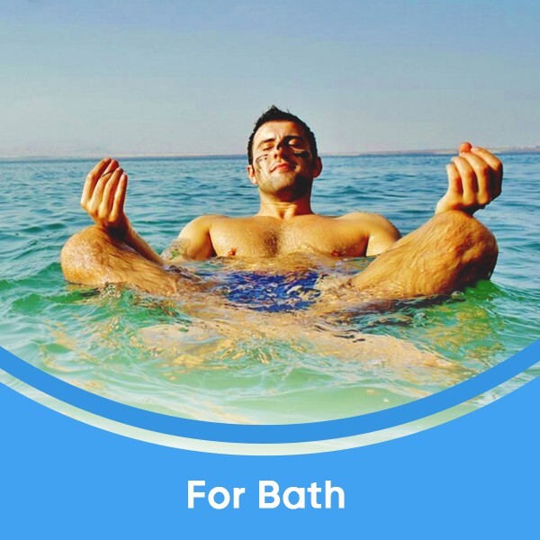 Dead Sea Salt