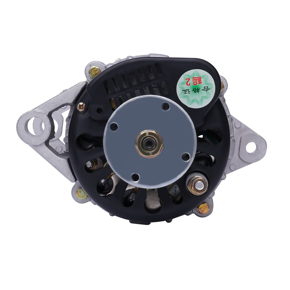 Permanent Magnet Synchronous Generator DC Low Rpm Alternator Charging 2000W