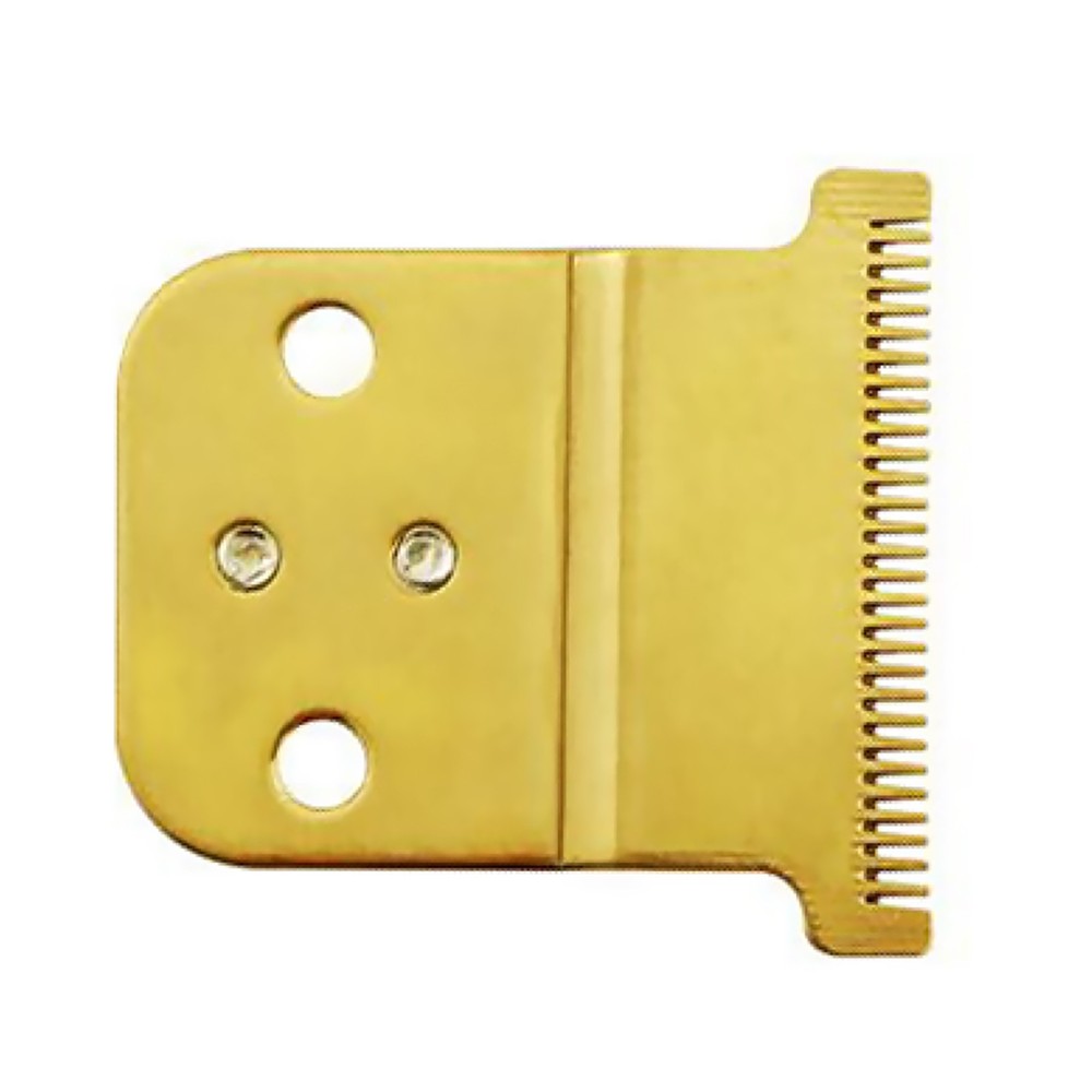 Replacement For Andis Cordless Slimline LI Trimmer Ceramic Back Blade Mod D8 E