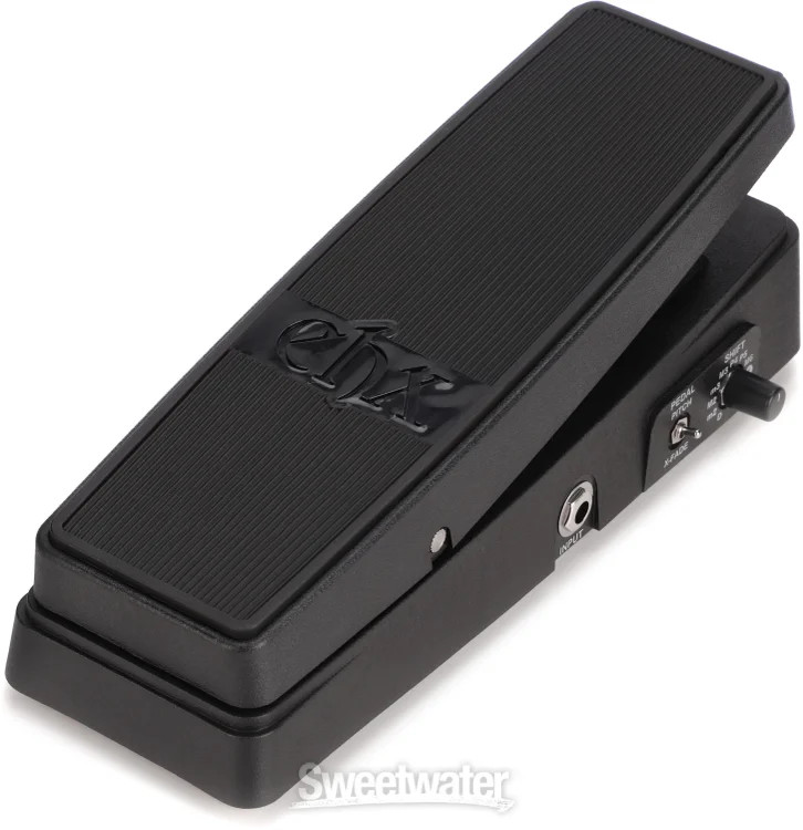 Electro-Harmonix Slammi Plus Polyphonic Pitch Shifter Pedal