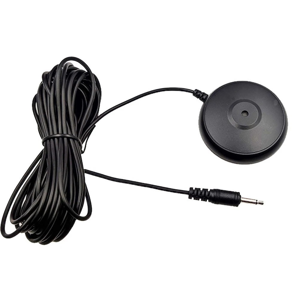 For Pioneer MCACC Elite Setup Mic Omnidirectional -44dB±3dB Shielded Cable