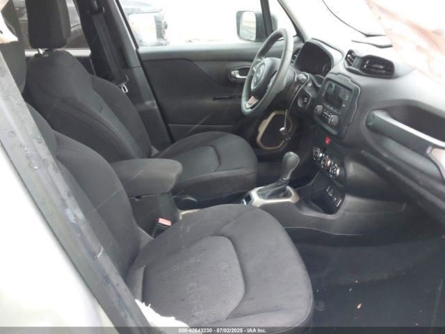 Temperature Control Panel With AC Fits 17 RENEGADE 2481365