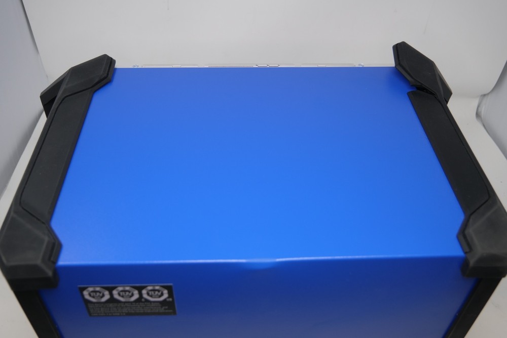 OMICRON CMC 500 USH 3ADS Relay Test Set System