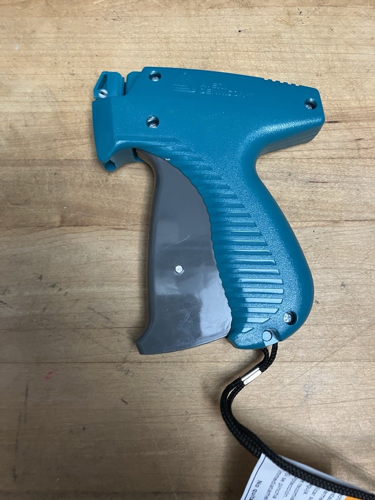 Avery Dennison Mark III Pistol Grip Tagging Tool