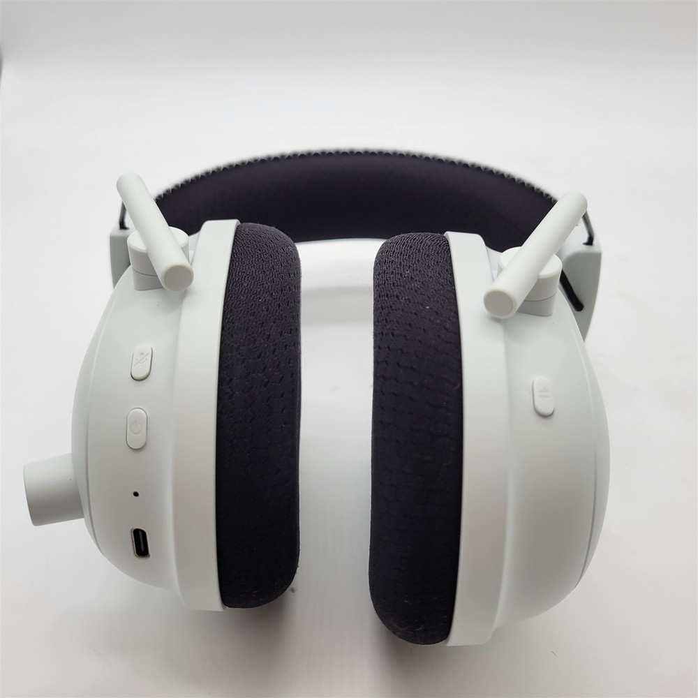 Razer BlackShark V2 Pro Wireless Gaming Headset - White