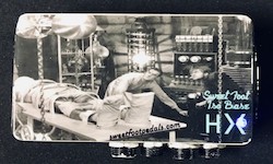 Iso Base SUPER SUPPLY - Neural Quad + Temple Audio Amp module + 4