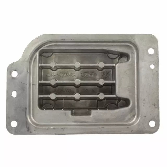 Genuine Ford Blind Spot Detection System Warning Sensor Bracket JL3Z14D189A