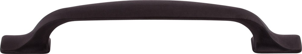 Top Knobs TK864SAB Torbay Pull 5 1/16" (c-c) Sable