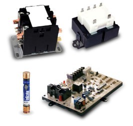 Carrier Dissipation Sensor - HH96ZX004
