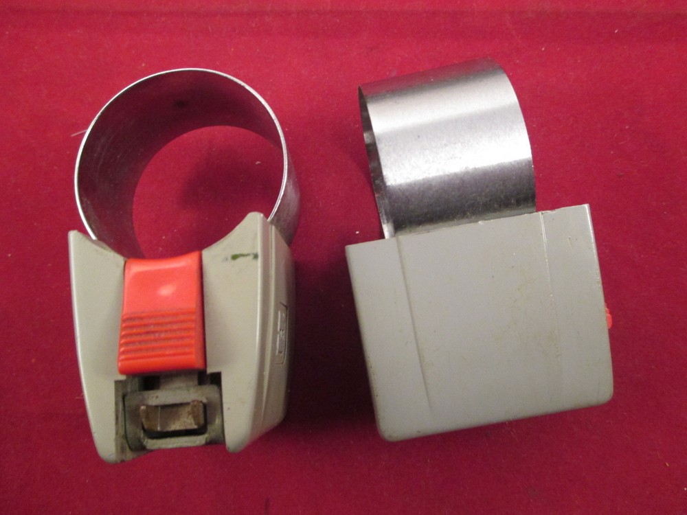 X2 Honeywell Quick Release Flash Brackets