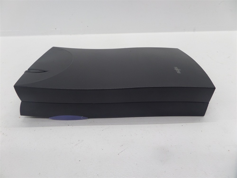 Fujitsu Limited MDC3064SS External SCSI Drive