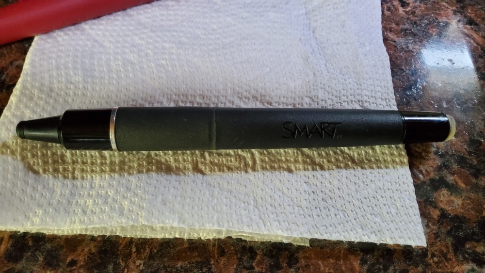 smartboard 6000 series replacement pens