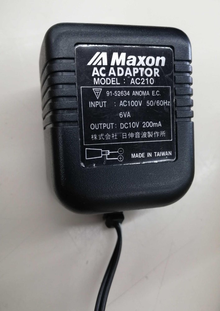 MAXON / ROD880(no2511241)