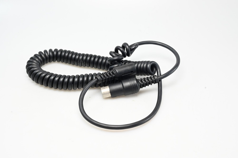 Quantum Turbo Series Cable CZ for Various Flashes #G604