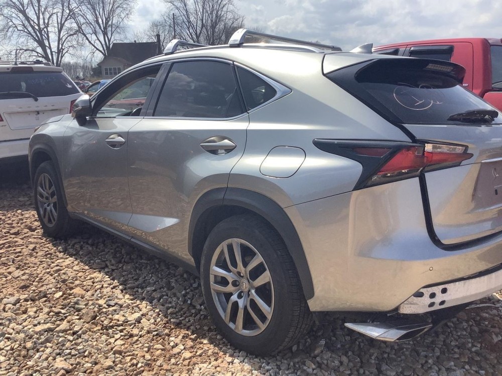 Transfer Case Fits 13-18 RAV4 4565255