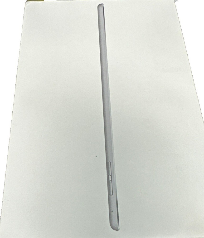 Apple iPad Mini 4 Space Gray 2015 A1538 - Empty Box Only