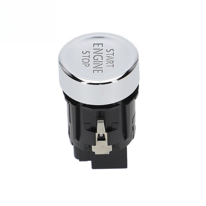 Engine Start Stop Switch 18D959839 Replacement for Vehicle