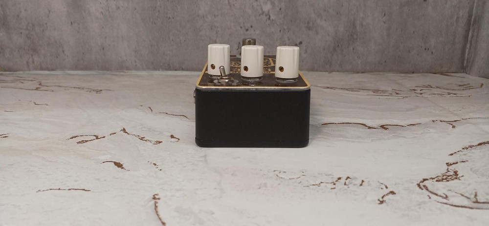 M.O.E. Fxp Dele Overdrive Special Version Effector No.nm84