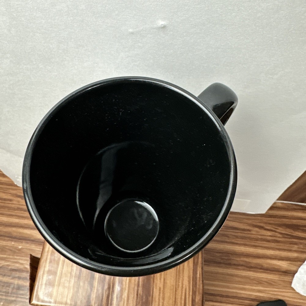 Vintage NetZero Coffee Mug Net Zero Online Internet ISP