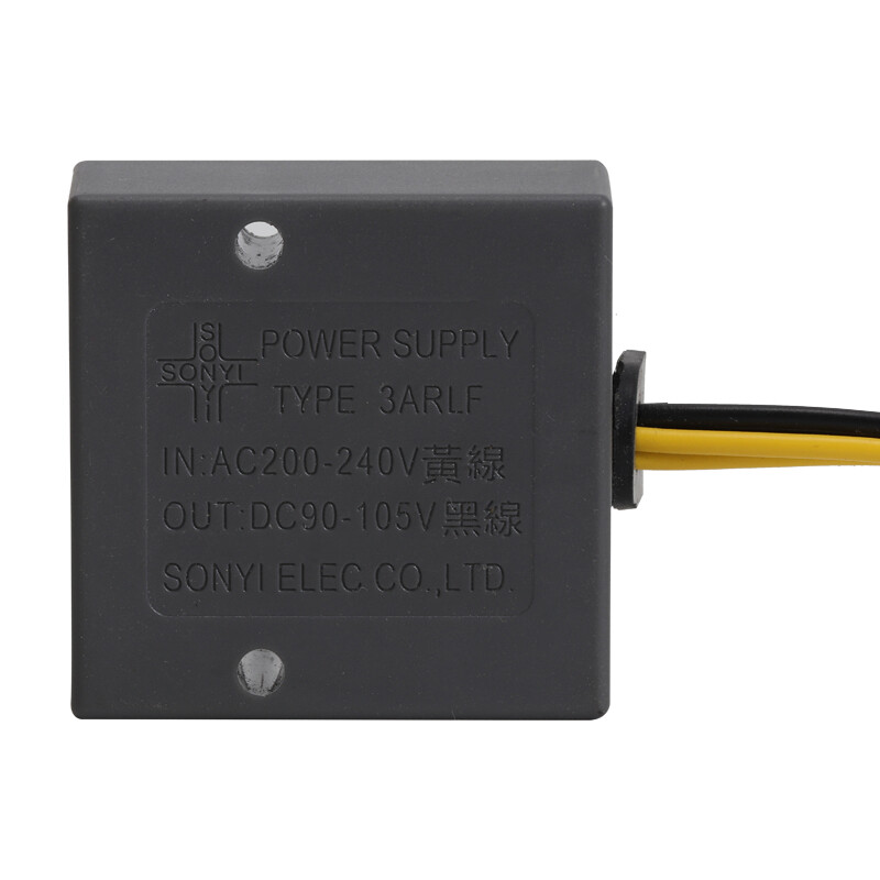 rectifier power module TYPE 3ARLF brake rectifier device AC200-240V/DC90-105V