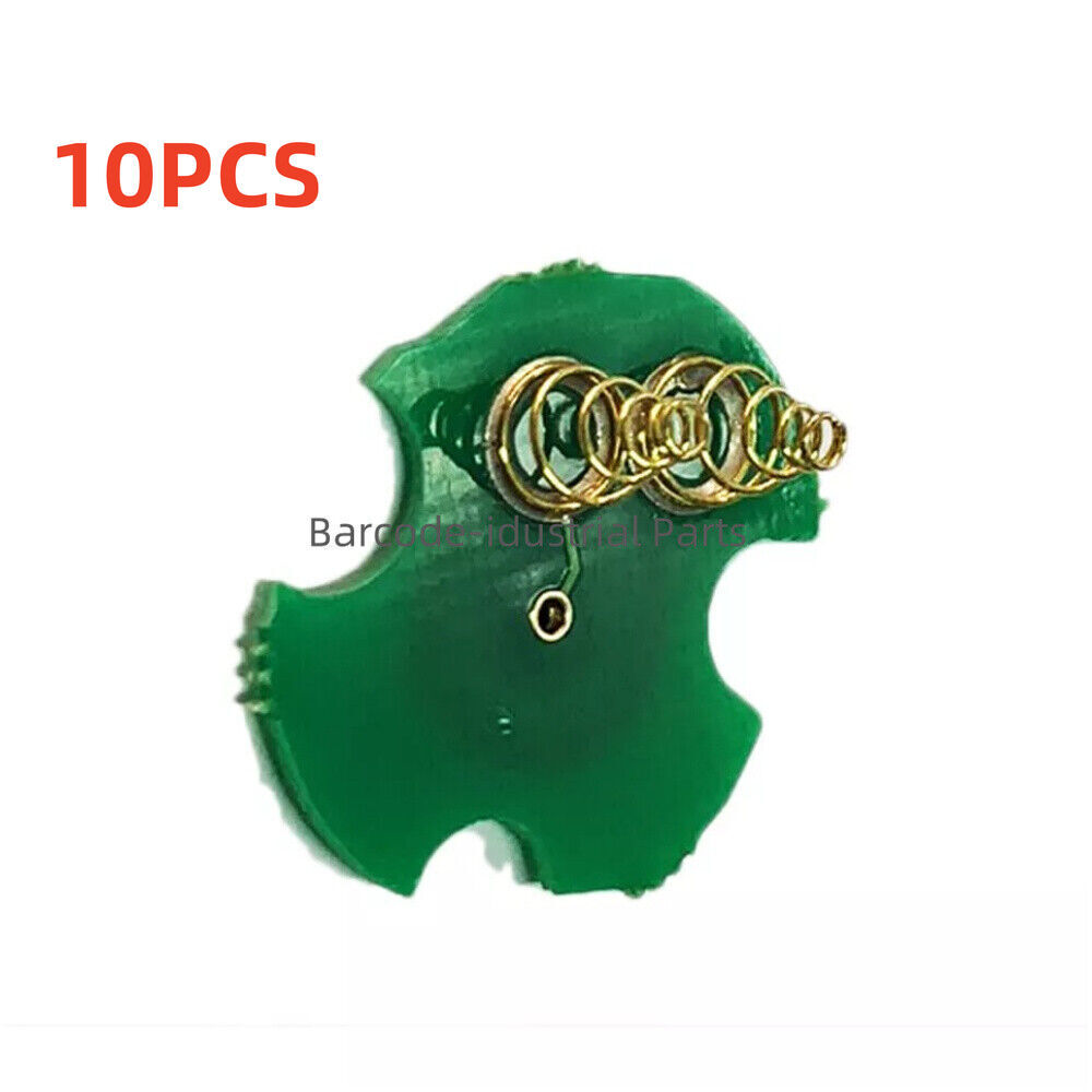 10PCS Trigger Switch PCB for Symbol RS409 RS419