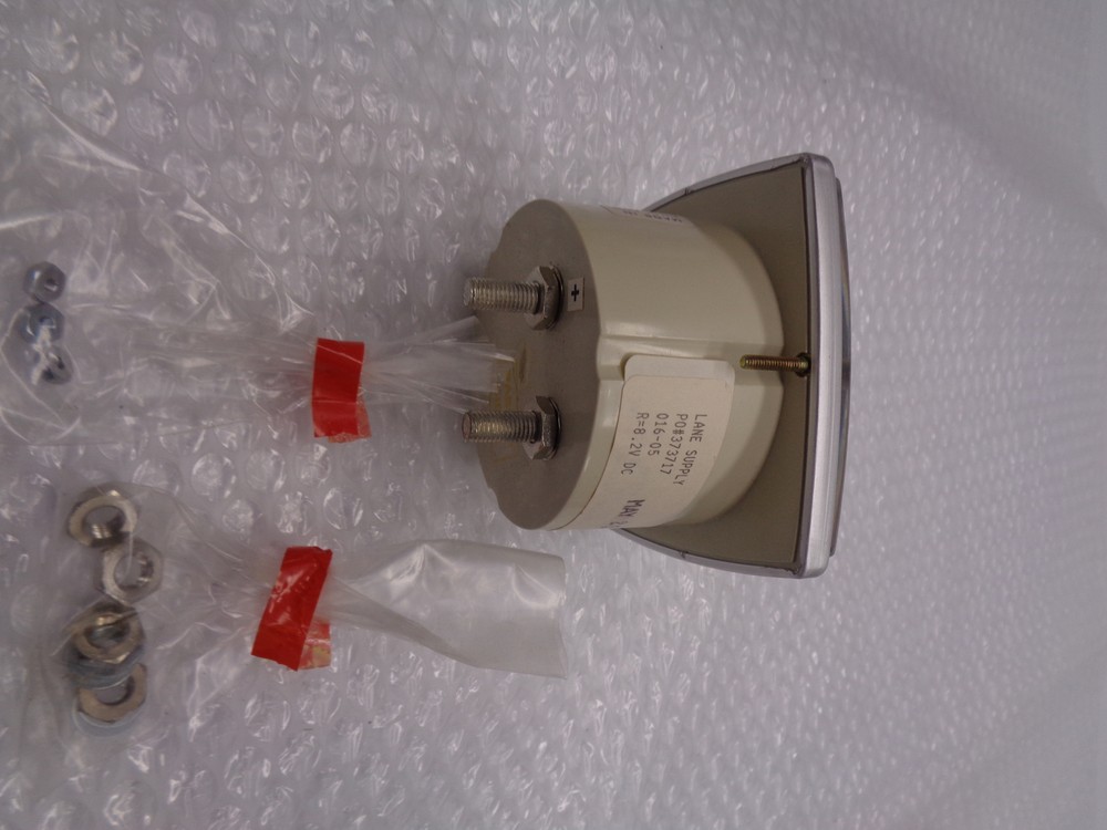 CROMPTON 016-05 PANEL METER 0-5PLI NSNP