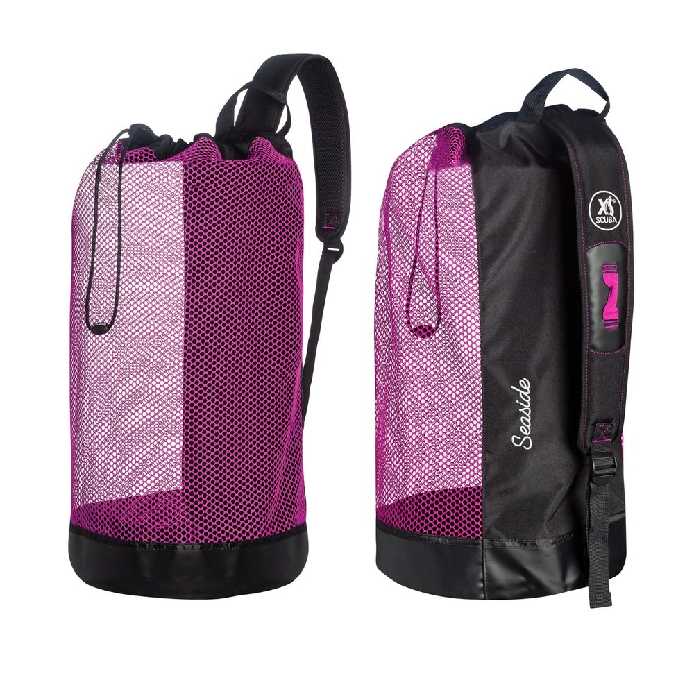 XS Scuba Seaside Pro Mesh Bag
