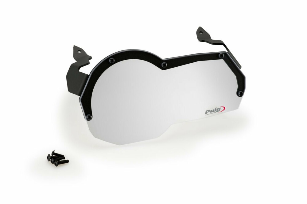 PUIG 20814W Headlight Protector