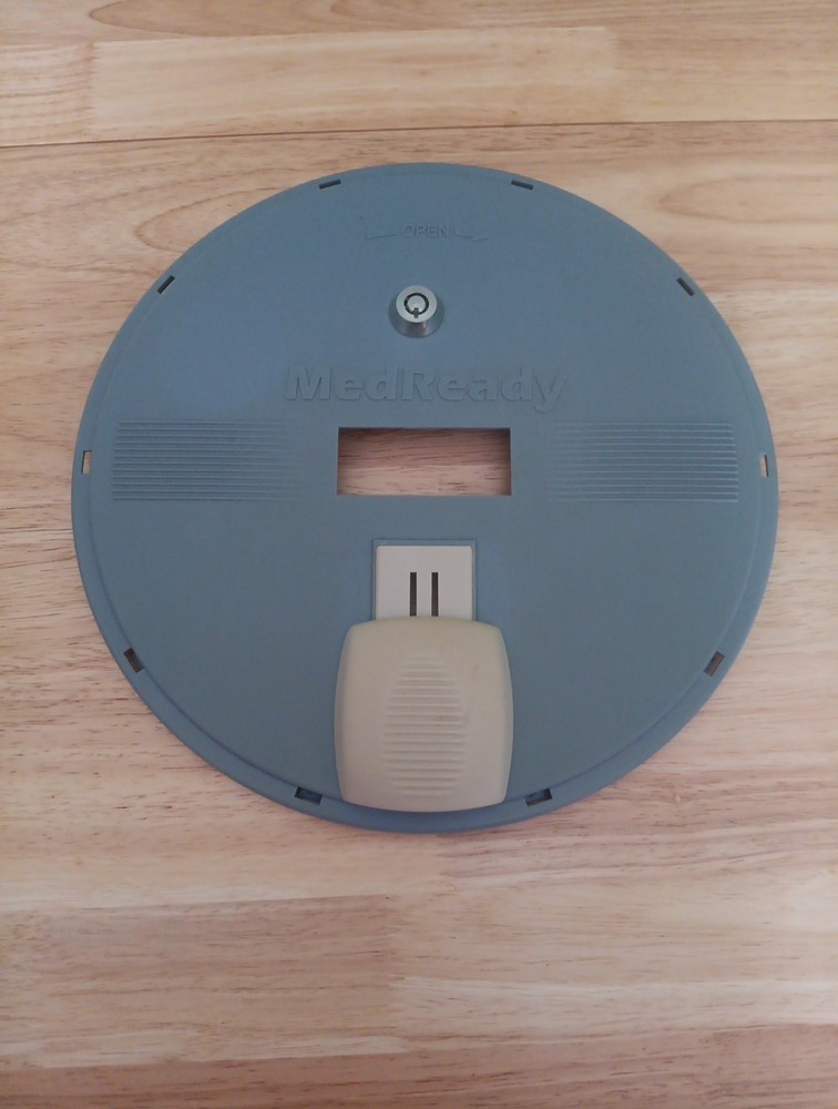 Replacement MedReady 1700 Automated Medication Dispenser Cover Only